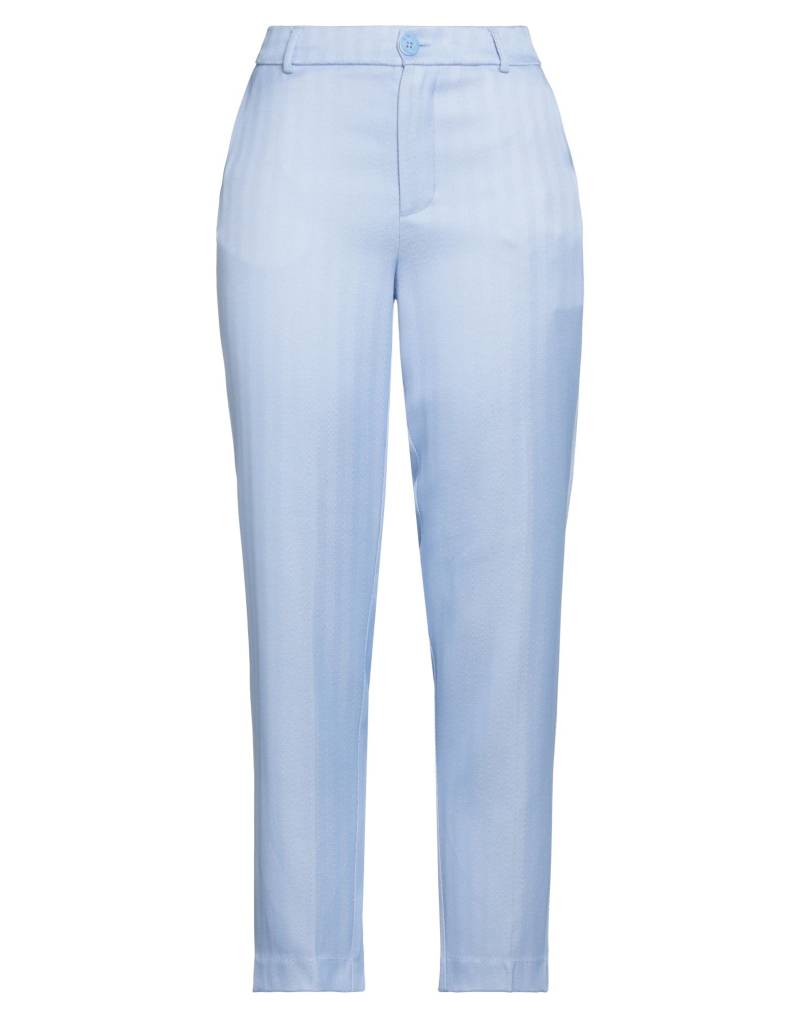 MAISON SCOTCH Hose Damen Himmelblau von MAISON SCOTCH