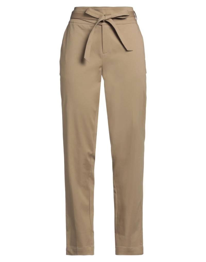 MAISON SCOTCH Hose Damen Kamel von MAISON SCOTCH