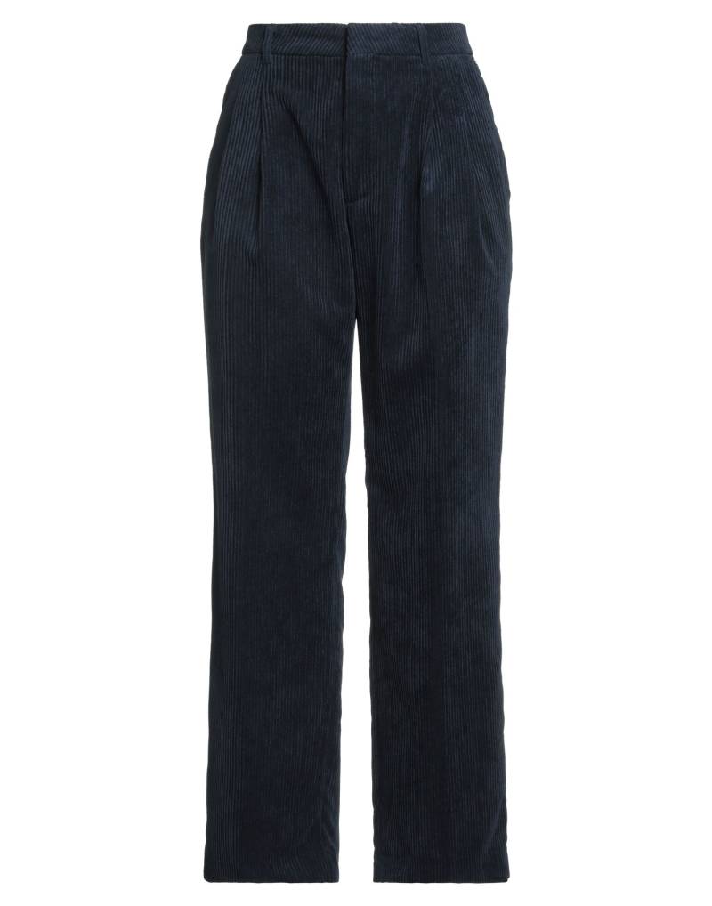 MAISON SCOTCH Hose Damen Marineblau von MAISON SCOTCH