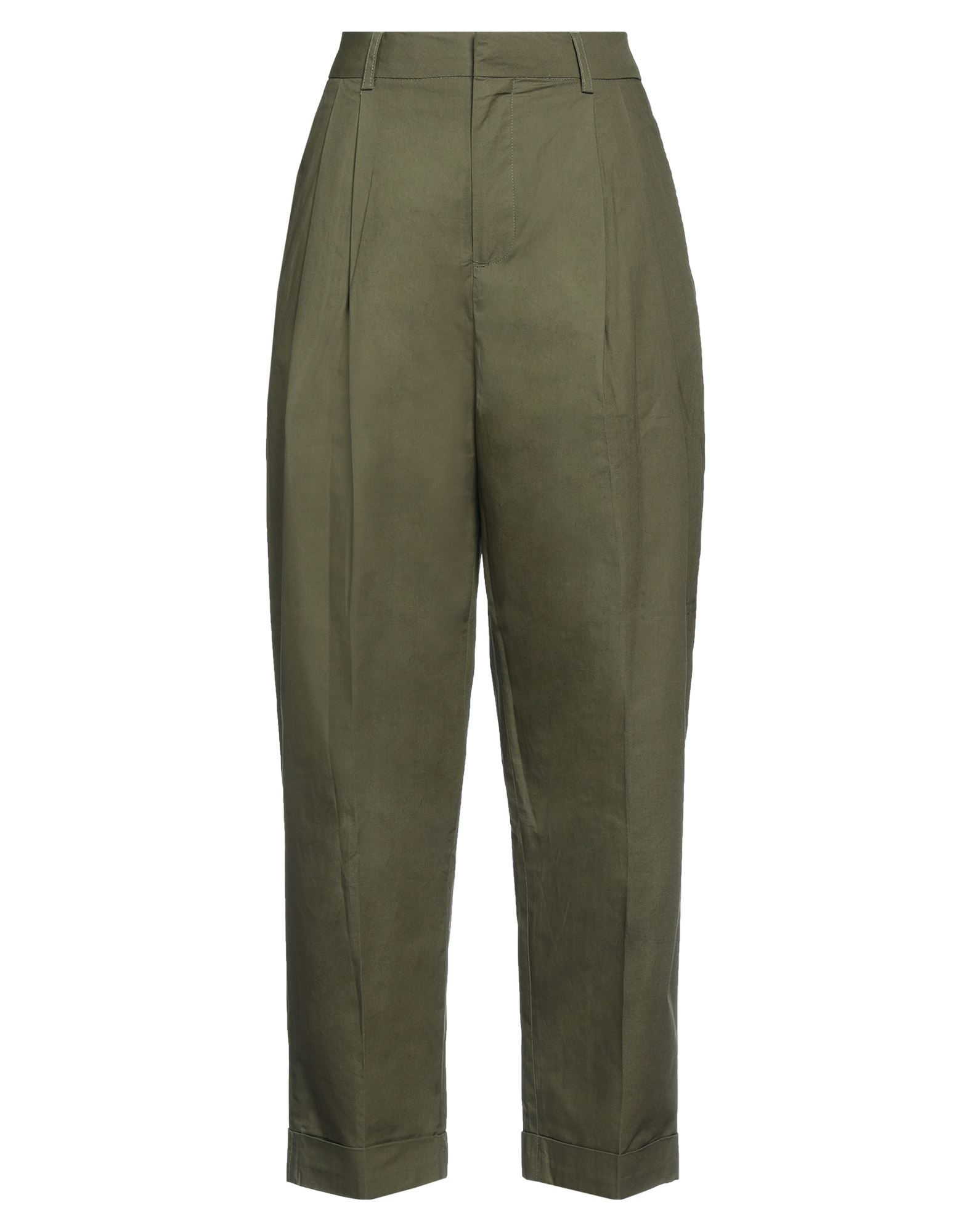 MAISON SCOTCH Hose Damen Militärgrün von MAISON SCOTCH