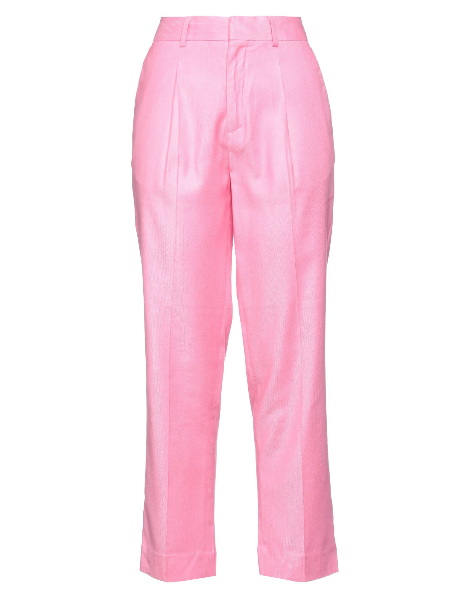 MAISON SCOTCH Hose Damen Rosa von MAISON SCOTCH