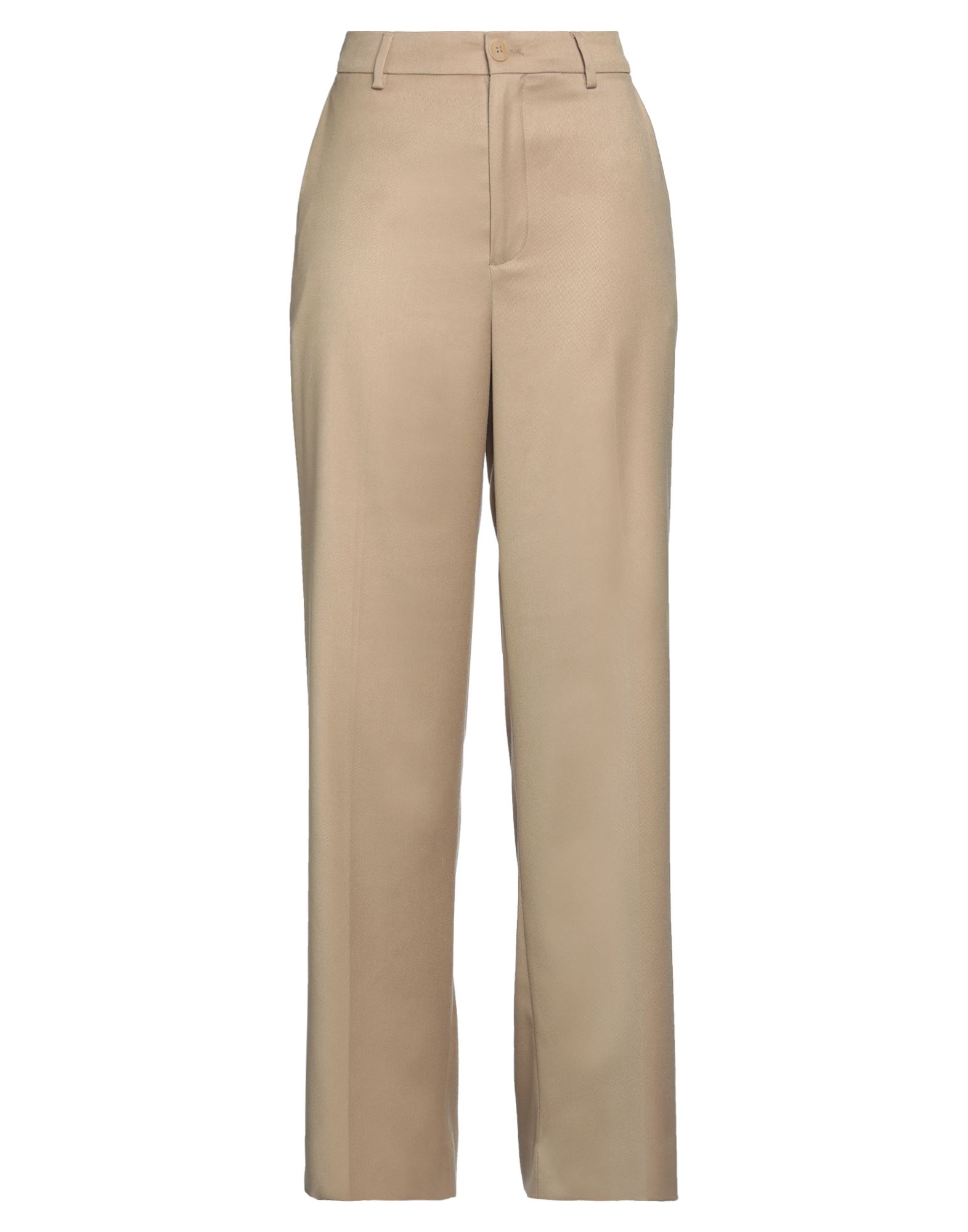 MAISON SCOTCH Hose Damen Sand von MAISON SCOTCH