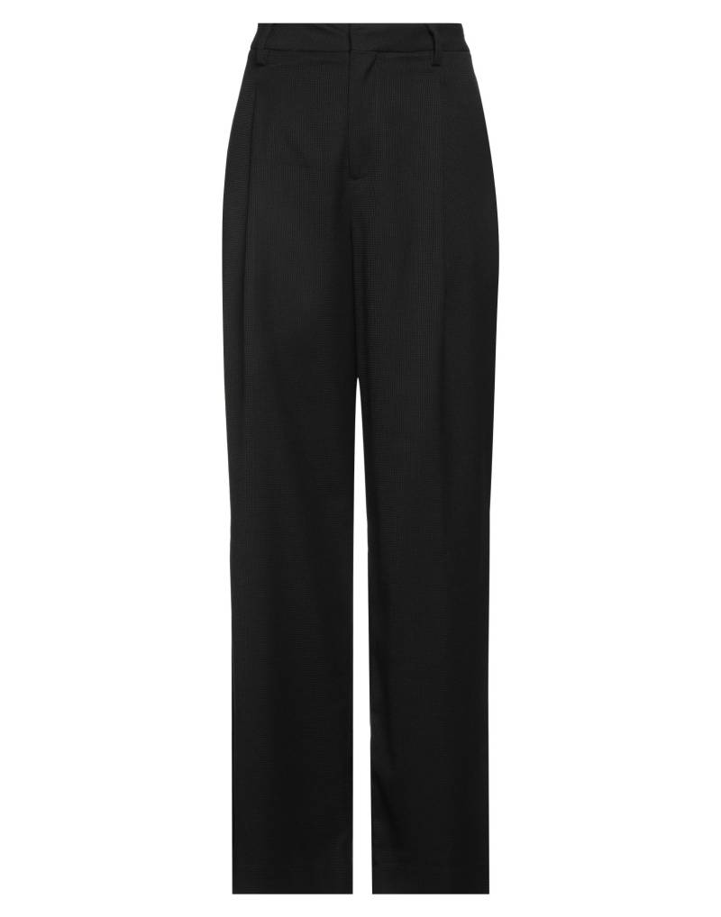 MAISON SCOTCH Hose Damen Schwarz von MAISON SCOTCH