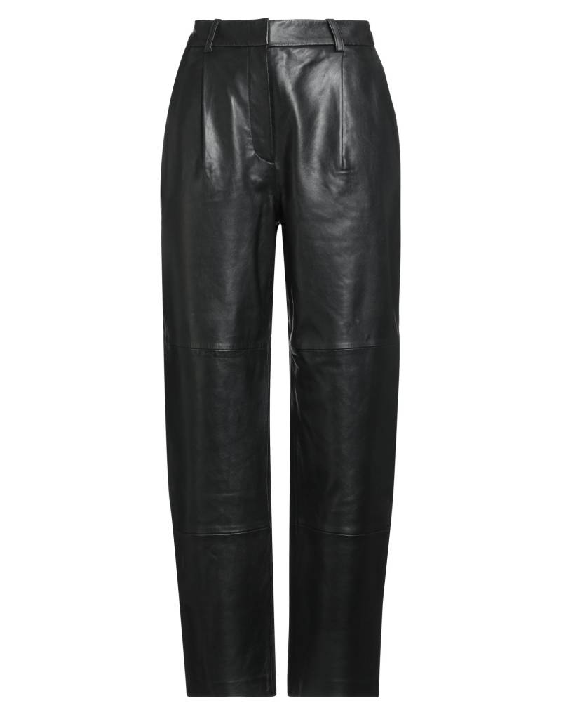 MAISON SCOTCH Hose Damen Schwarz von MAISON SCOTCH