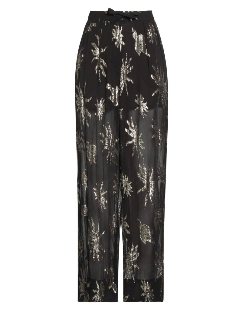 MAISON SCOTCH Hose Damen Schwarz von MAISON SCOTCH