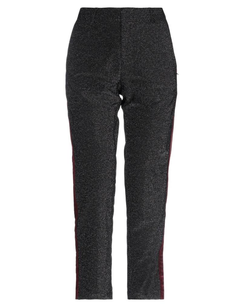 MAISON SCOTCH Hose Damen Schwarz von MAISON SCOTCH