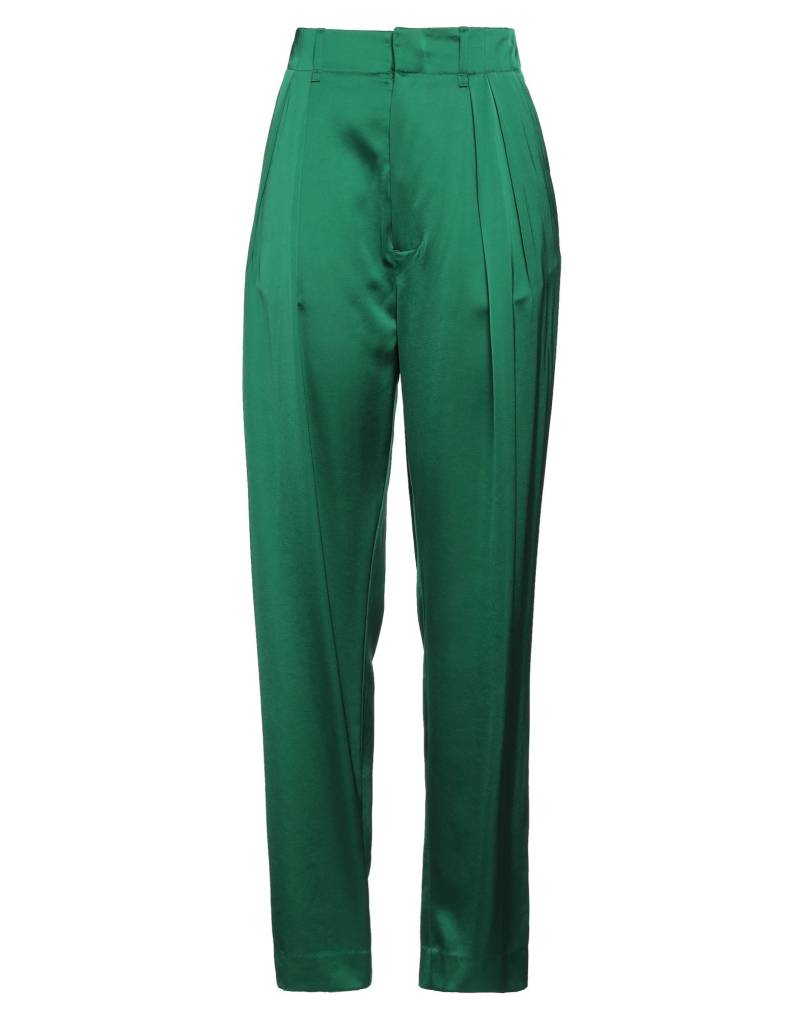 MAISON SCOTCH Hose Damen Smaragdgrün von MAISON SCOTCH