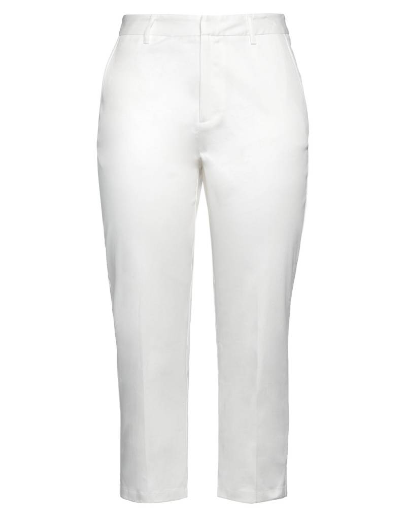 MAISON SCOTCH Hose Damen Weiß von MAISON SCOTCH