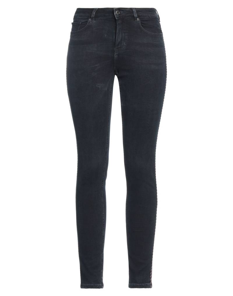 MAISON SCOTCH Jeanshose Damen Nachtblau von MAISON SCOTCH