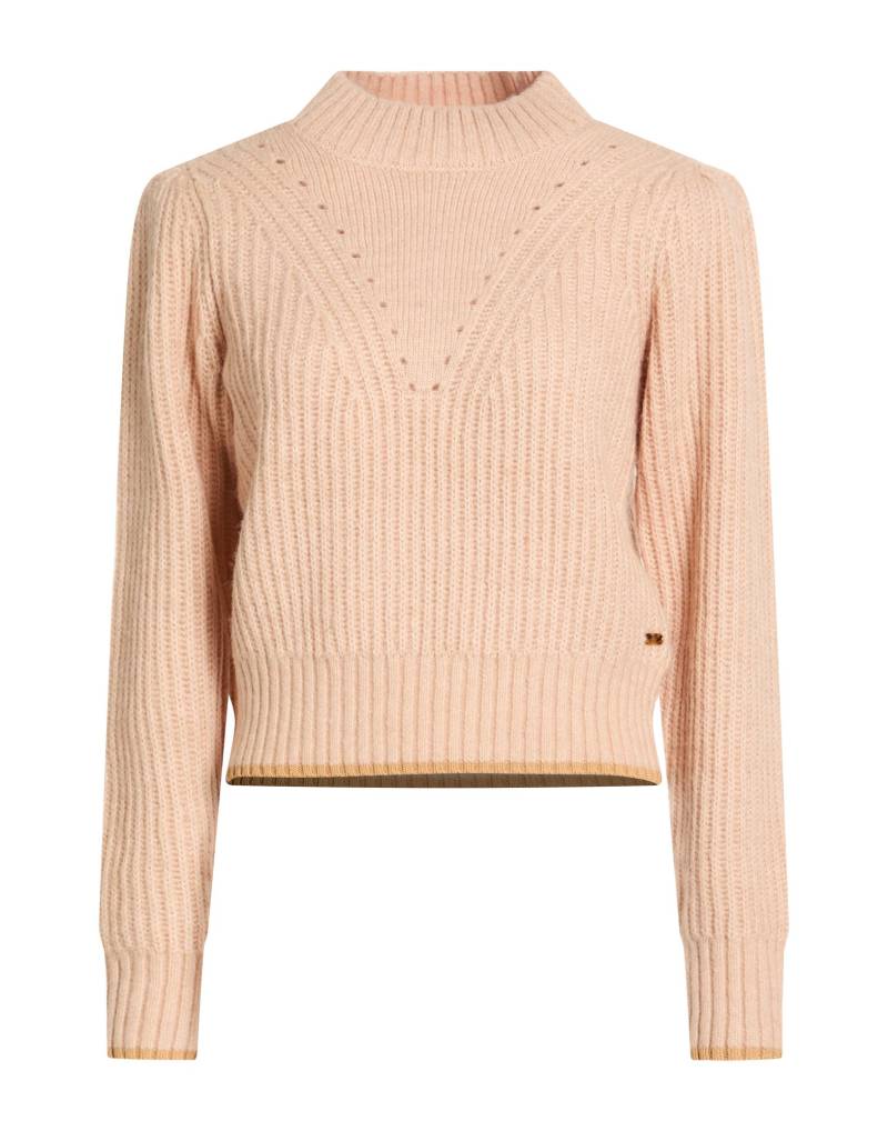 MAISON SCOTCH Pullover Damen Hellrosa von MAISON SCOTCH