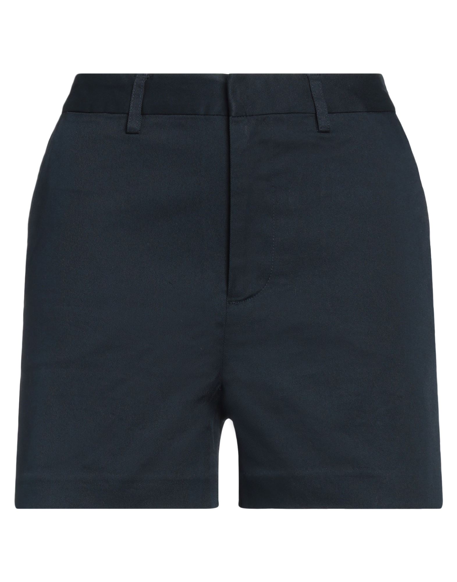 MAISON SCOTCH Shorts & Bermudashorts Damen Nachtblau von MAISON SCOTCH