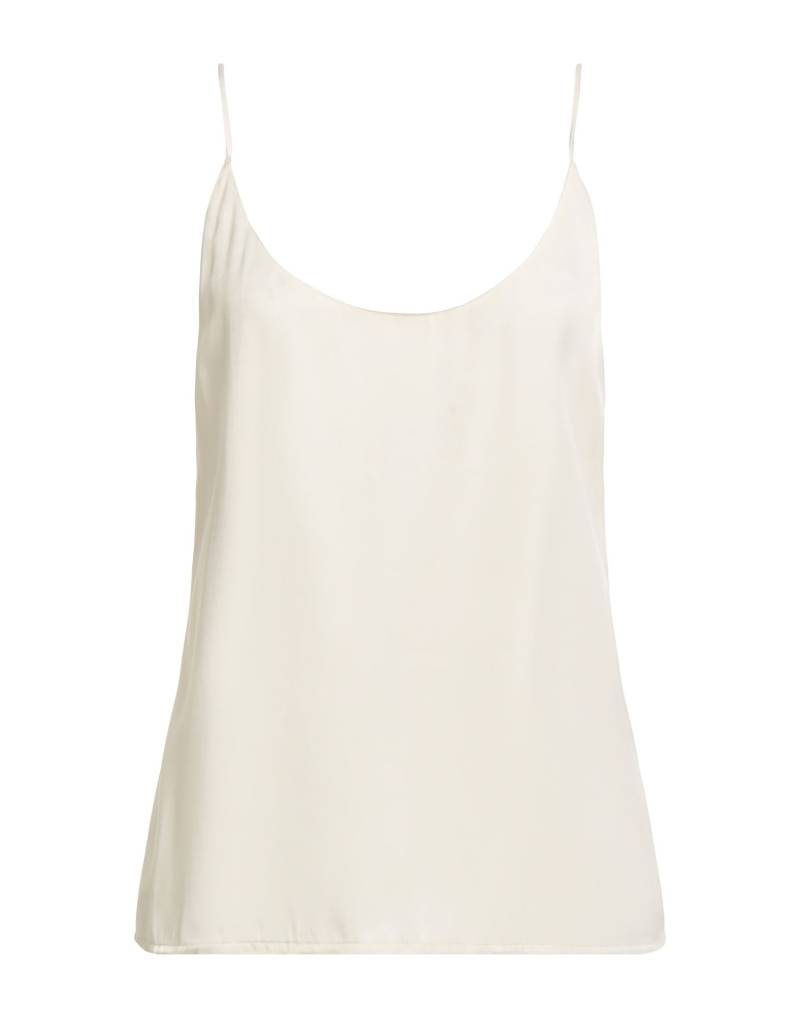 MAISON SCOTCH Top Damen Elfenbein von MAISON SCOTCH