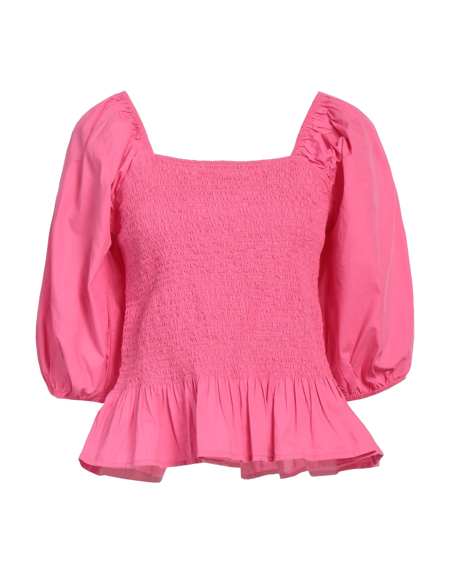 MAISON SCOTCH Top Damen Fuchsia von MAISON SCOTCH