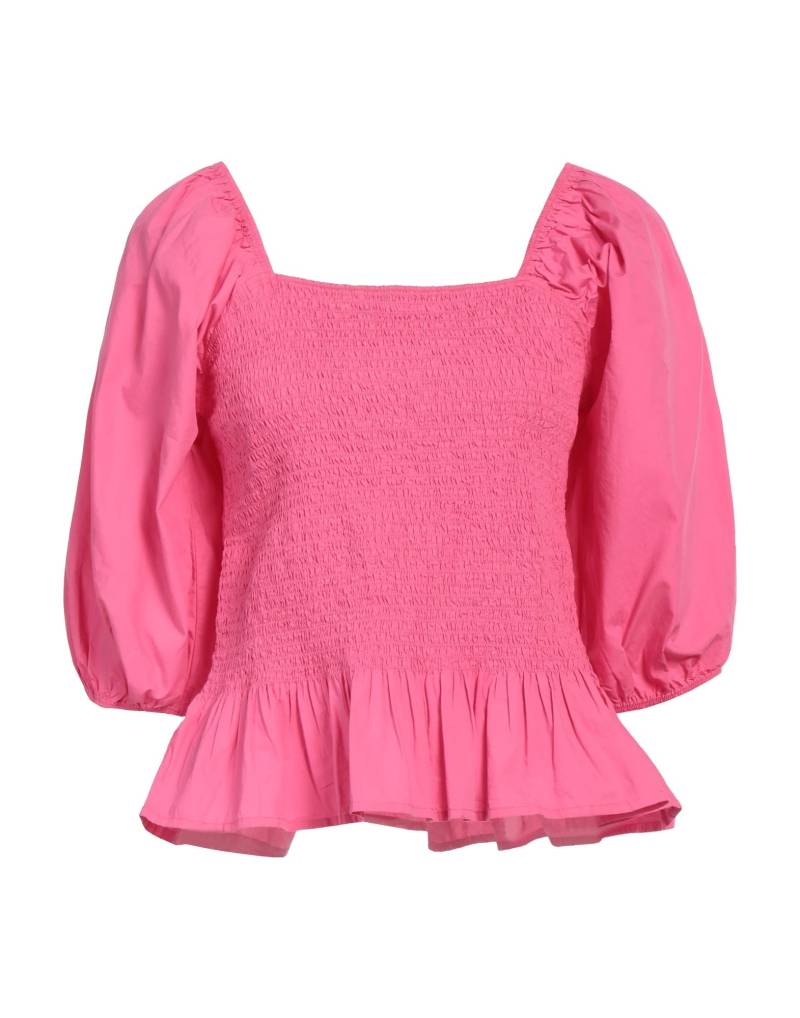 MAISON SCOTCH Top Damen Fuchsia von MAISON SCOTCH