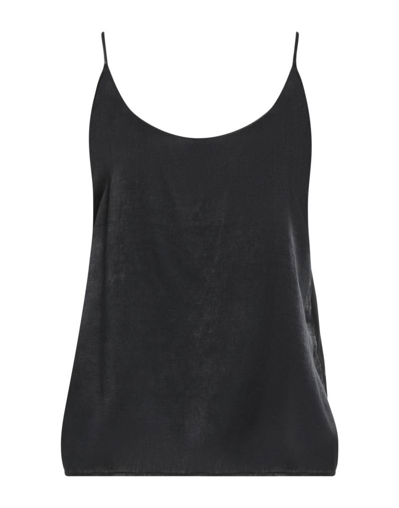 MAISON SCOTCH Top Damen Schwarz von MAISON SCOTCH