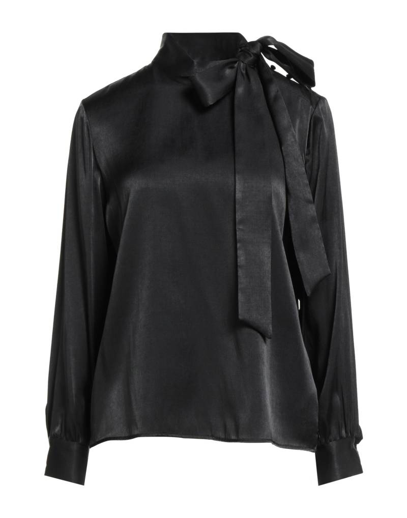 MAISON SCOTCH Top Damen Schwarz von MAISON SCOTCH