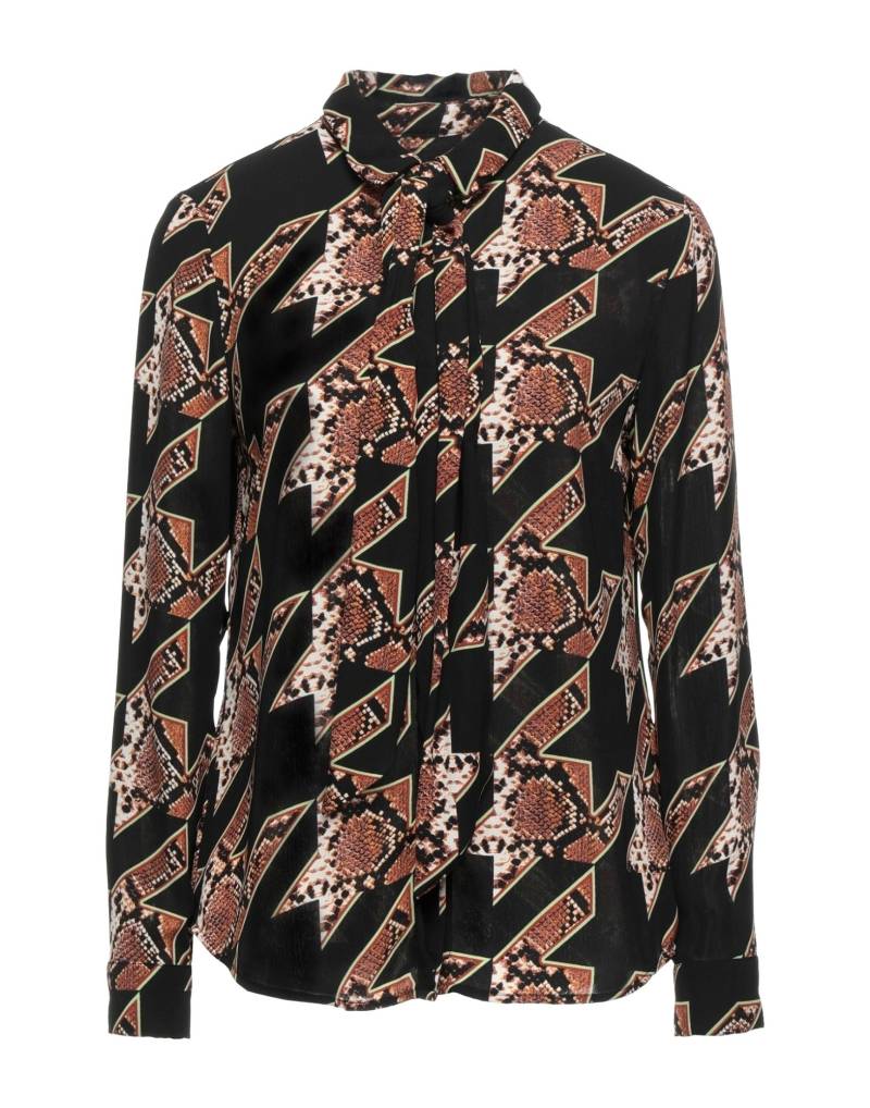 MAISON SCOTCH Top Damen Schwarz von MAISON SCOTCH