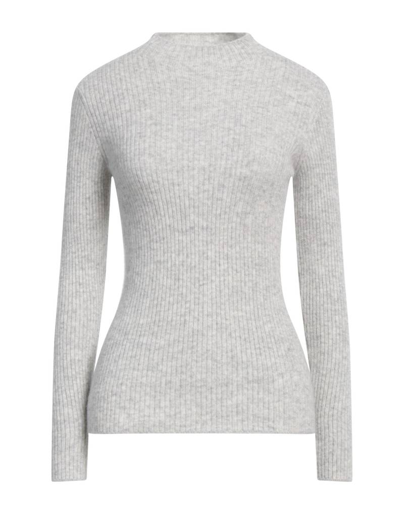MAISON ULLENS Pullover Damen Hellgrau von MAISON ULLENS