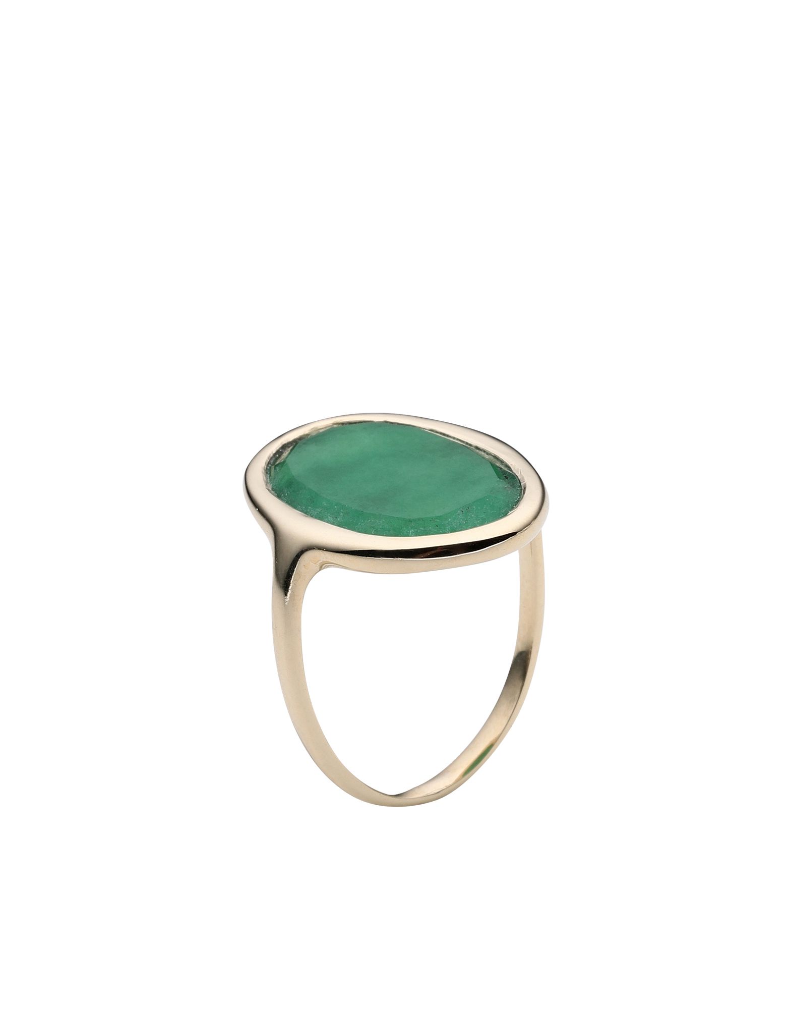 MAITEA Ring Damen Gold von MAITEA