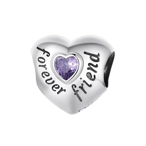 MAITONGG 925 Sterling Silber Runde Familie Charm Perle Haus Anhänger Für Frauen Armband Halskette Charms Diy Fine Jewelry von MAITONGG