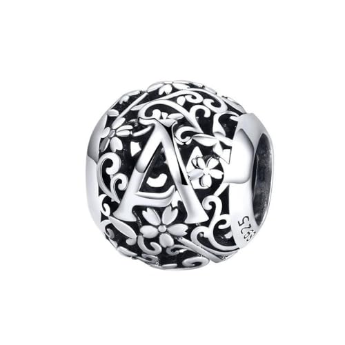 MAITONGG Ladybug Tier Charms Katze Perlen Zirkon Emaille Herz Anhänger Fit Original Damen Armband Halskette Anhänger MAITONGG Ladybug Tier Charms Katze Perlen Zirkon Emaille Herz Anhänger Fit Original Damen Armband Halskette Anhänger von MAITONGG