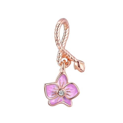 MAITONGG Ladybug Tier Charms Katze Perlen Zirkon Emaille Herz Anhänger Fit Original Damen Armband Halskette Anhänger MAITONGG Ladybug Tier Charms Katze Perlen Zirkon Emaille Herz Anhänger Fit Original Damen Armband Halskette Anhänger von MAITONGG