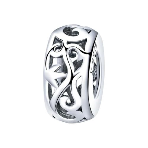 MAITONGG Vintage Elefant Gott Drachen Charme Kreuz Anhänger 925 Sterling Silber Tierperlen Fit Frauen Diy Armband & Halskette Anhänger MAITONGG Vintage Elefant Gott Drachen Charme Kreuz Anhänger 925 Sterling Silber Tierperlen Fit Frauen Diy Armband & Halskette Anhänger von MAITONGG