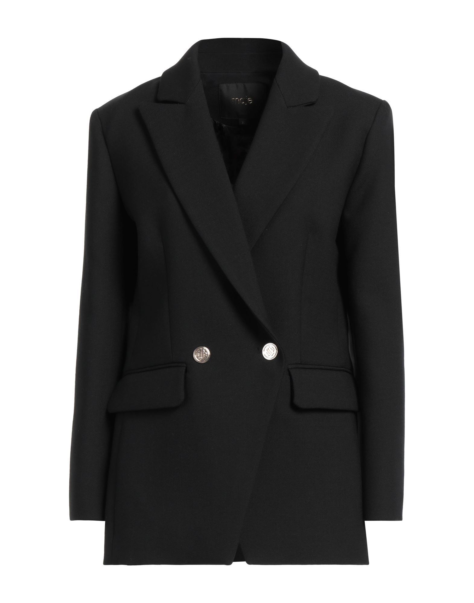 MAJE Blazer Damen Schwarz von MAJE