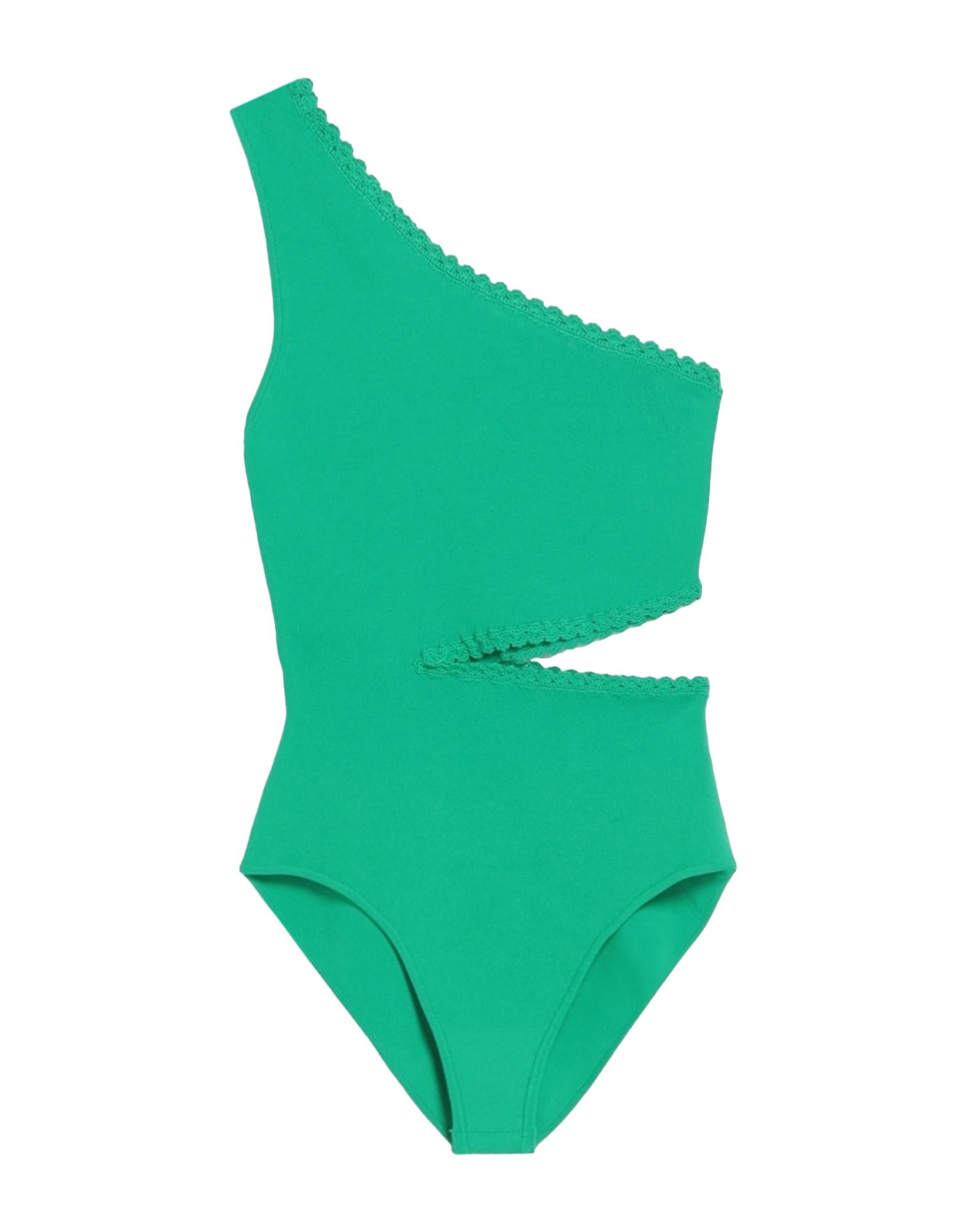 MAJE Bodysuit Damen Grün von MAJE