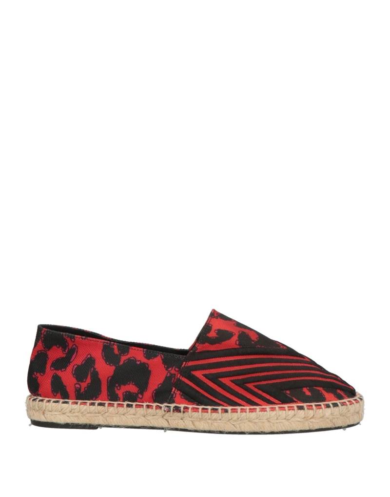 MAJE Espadrilles Damen Rot von MAJE
