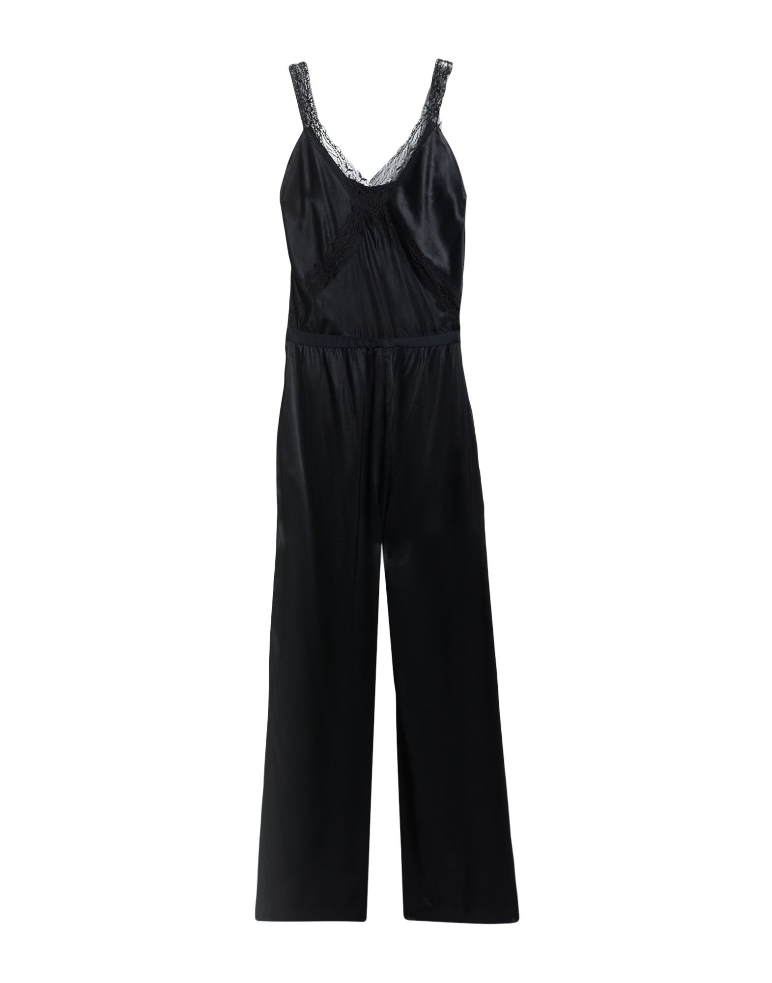 MAJE Jumpsuit Damen Schwarz von MAJE