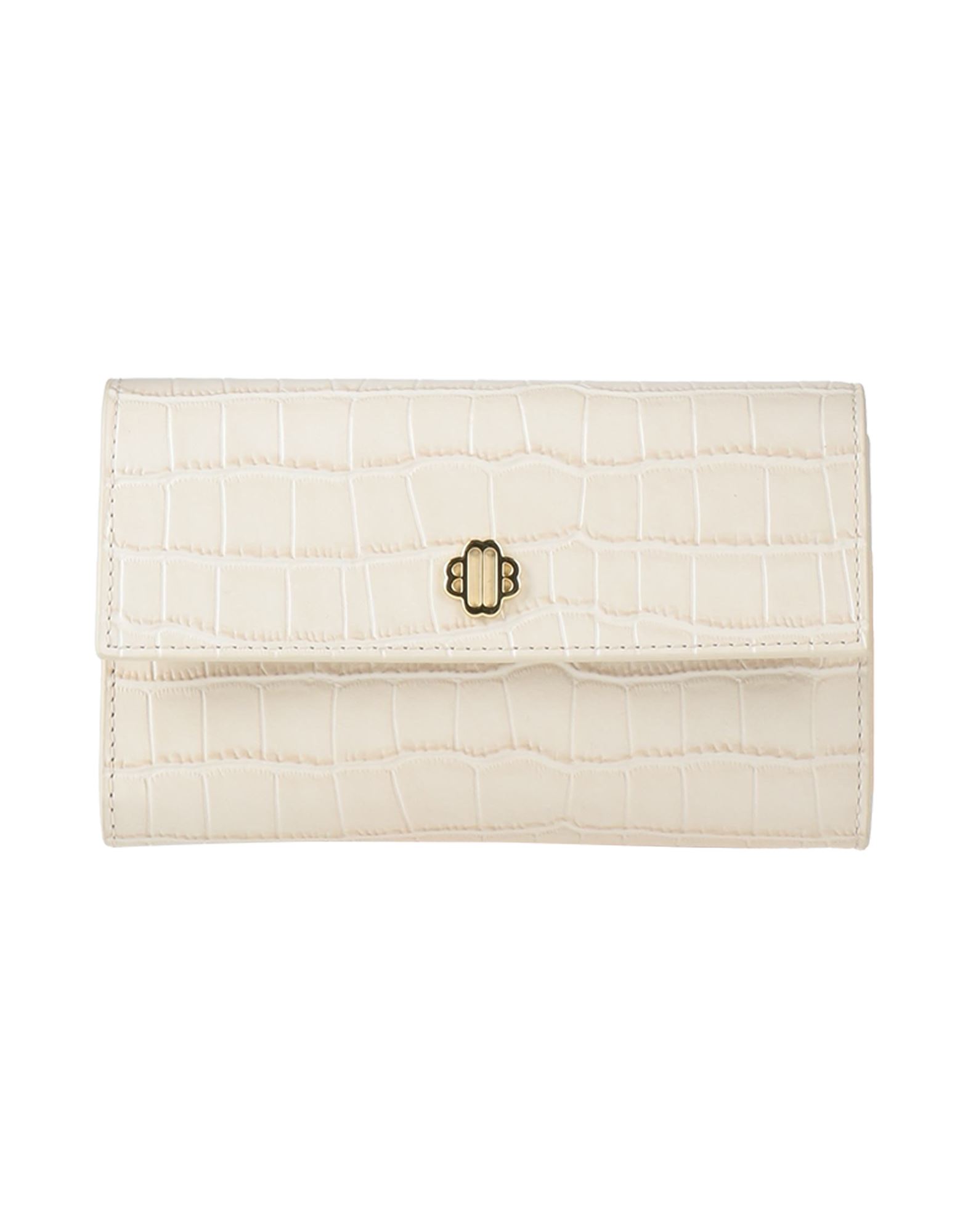 MAJE Handtaschen Damen Elfenbein von MAJE