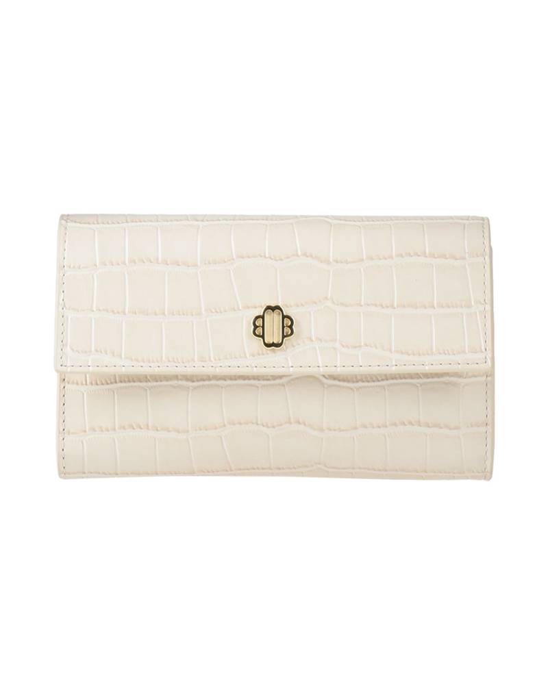 MAJE Handtaschen Damen Elfenbein von MAJE