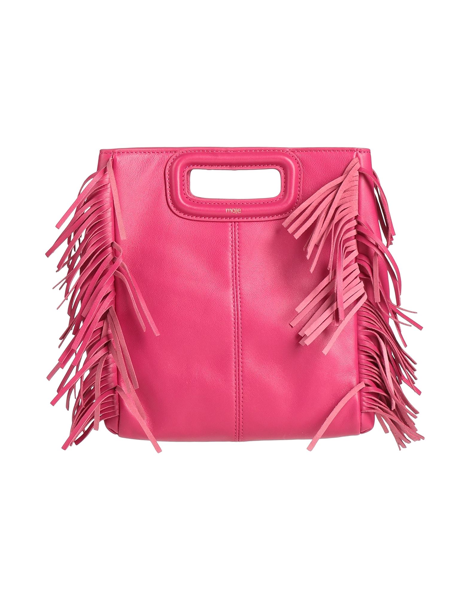 MAJE Handtaschen Damen Fuchsia von MAJE