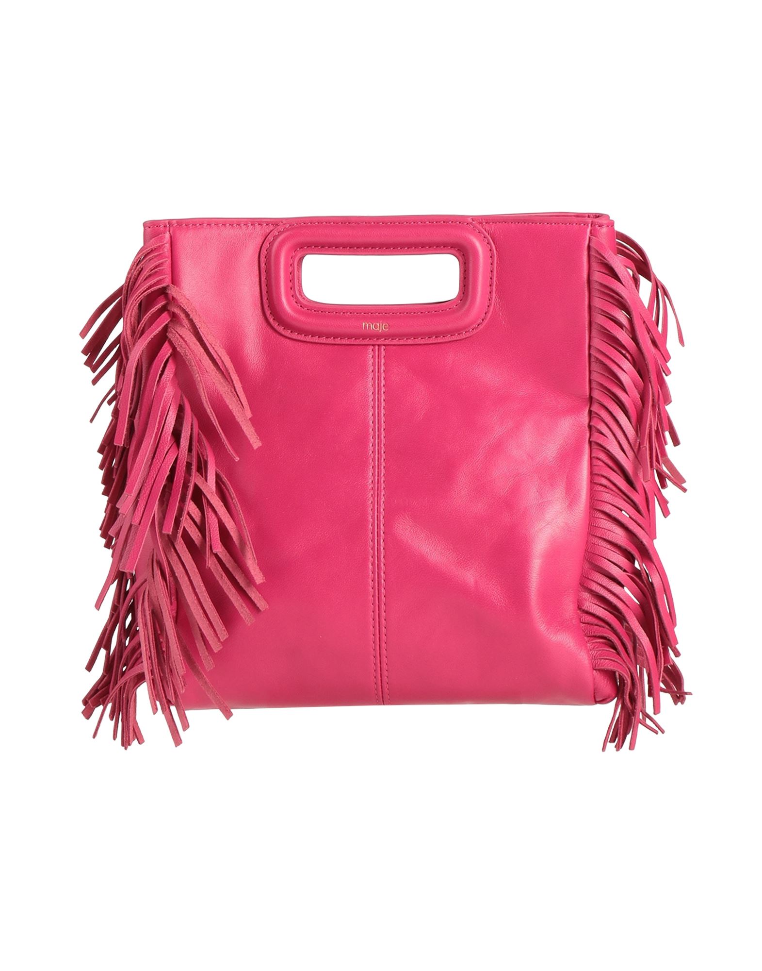 MAJE Handtaschen Damen Fuchsia von MAJE