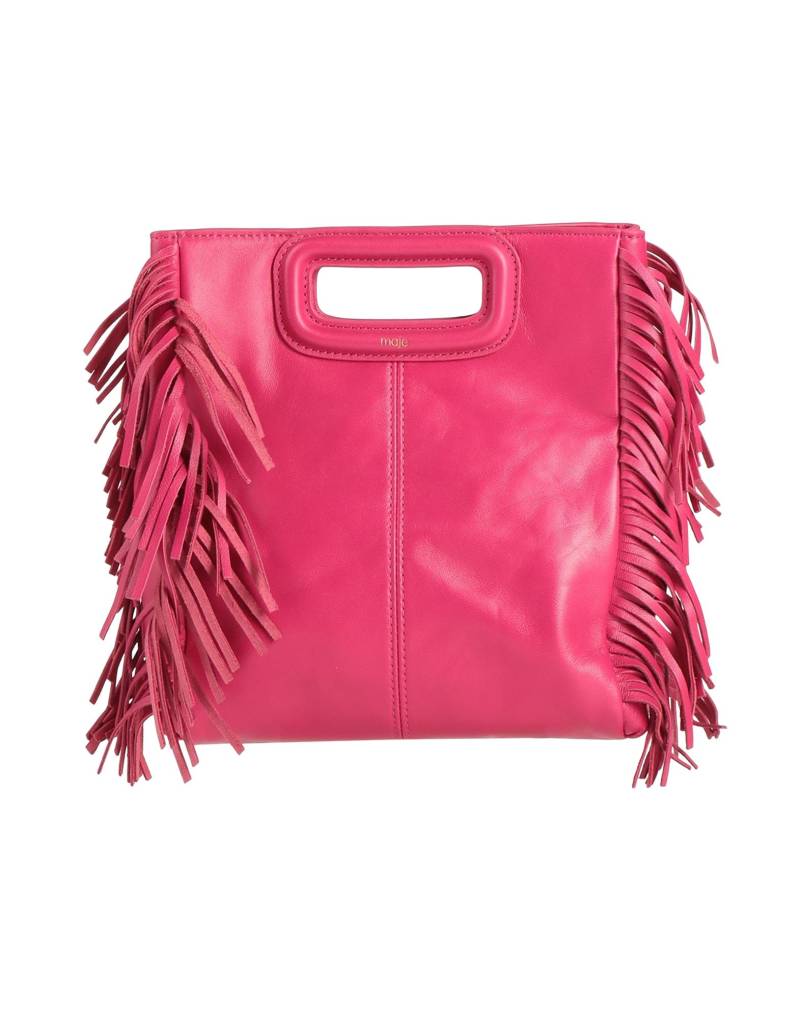 MAJE Handtaschen Damen Fuchsia von MAJE
