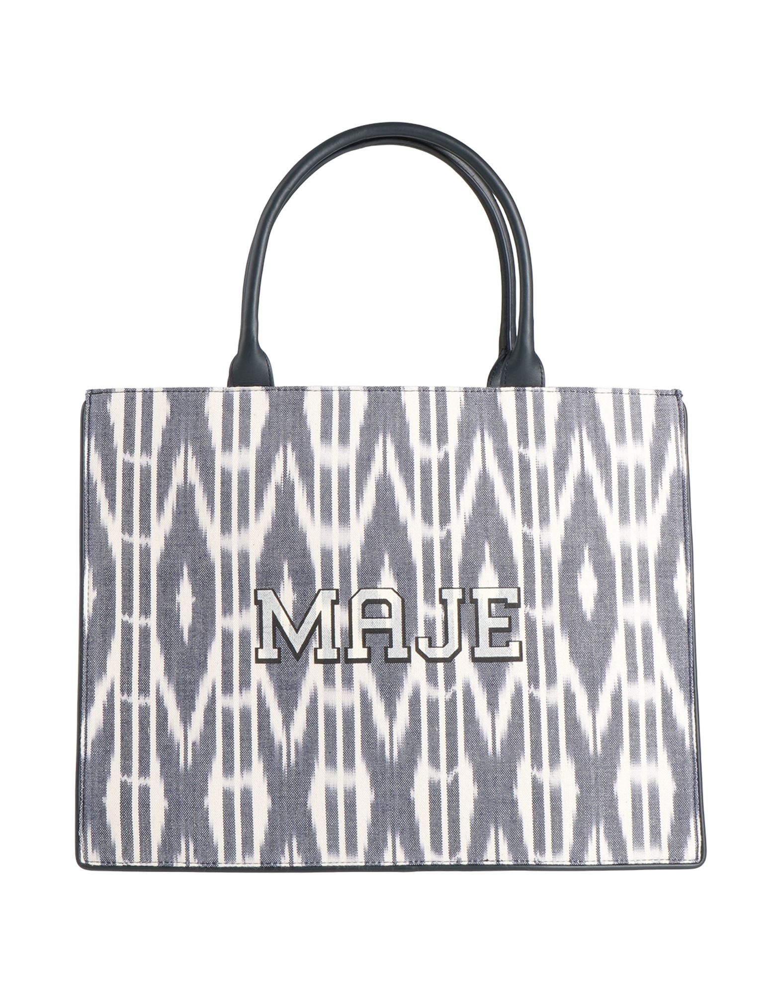 MAJE Handtaschen Damen Marineblau von MAJE