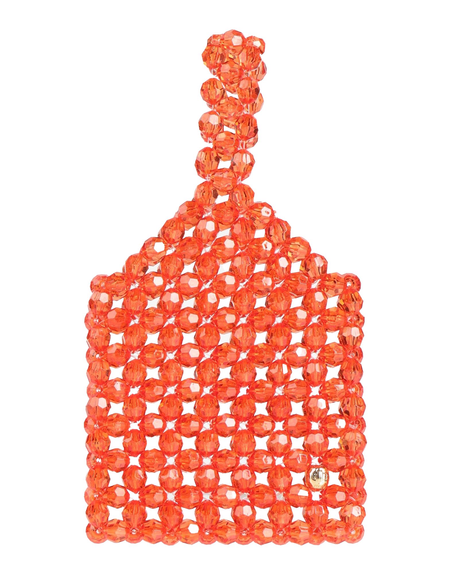 MAJE Handtaschen Damen Orange von MAJE