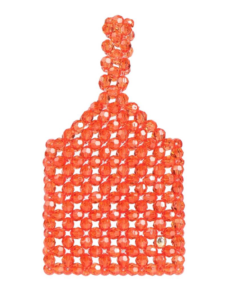 MAJE Handtaschen Damen Orange von MAJE