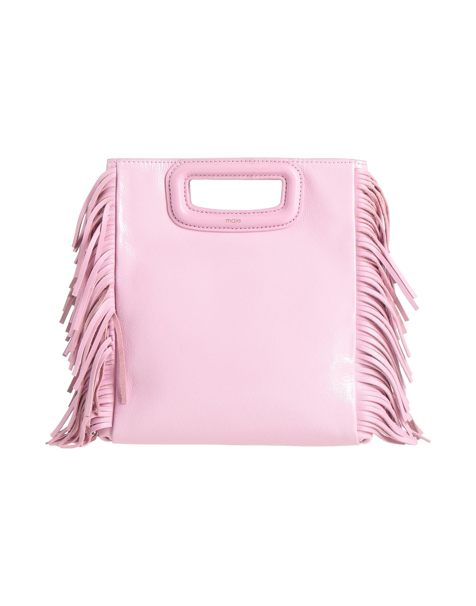 MAJE Handtaschen Damen Rosa von MAJE