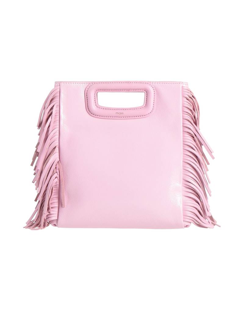 MAJE Handtaschen Damen Rosa von MAJE