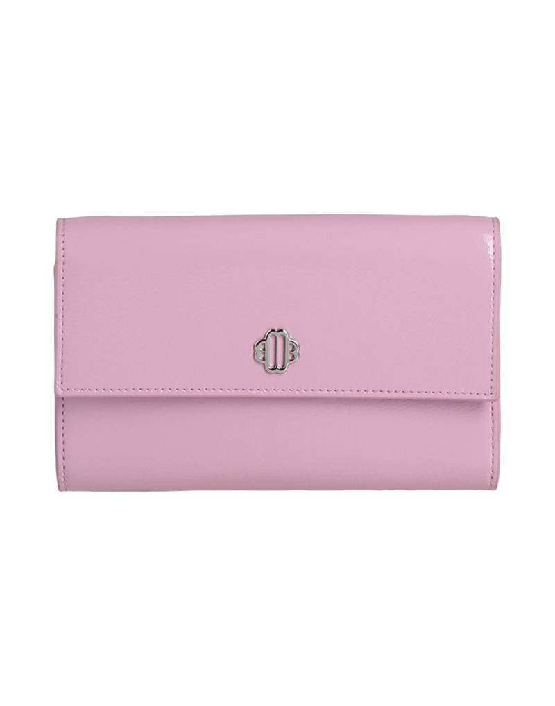 MAJE Handtaschen Damen Rosa von MAJE