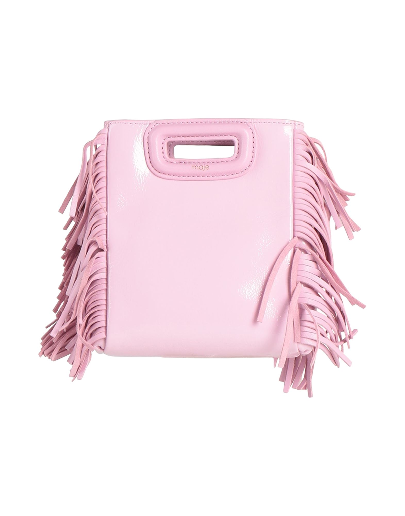 MAJE Handtaschen Damen Rosa von MAJE