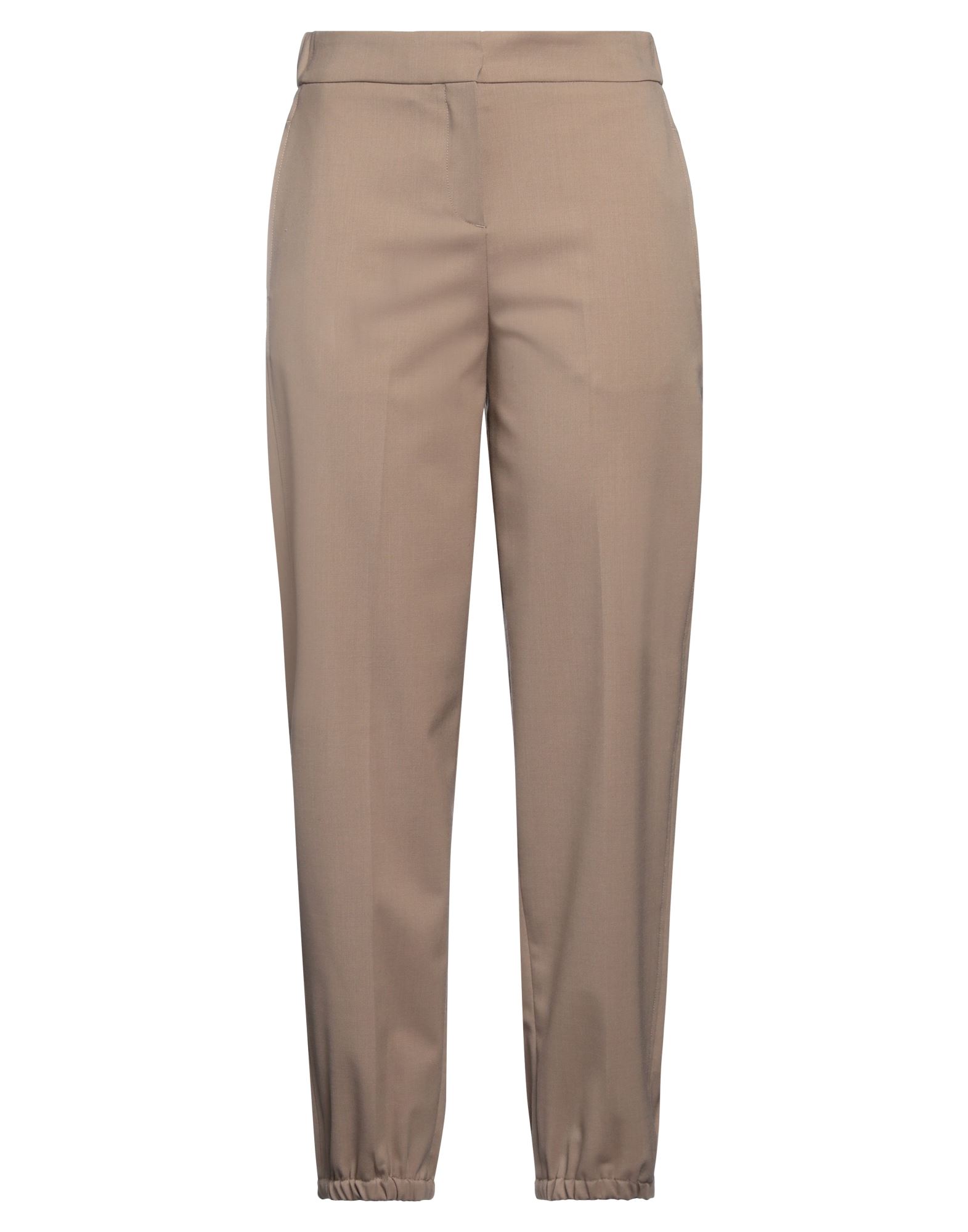 MAJE Hose Damen Beige von MAJE