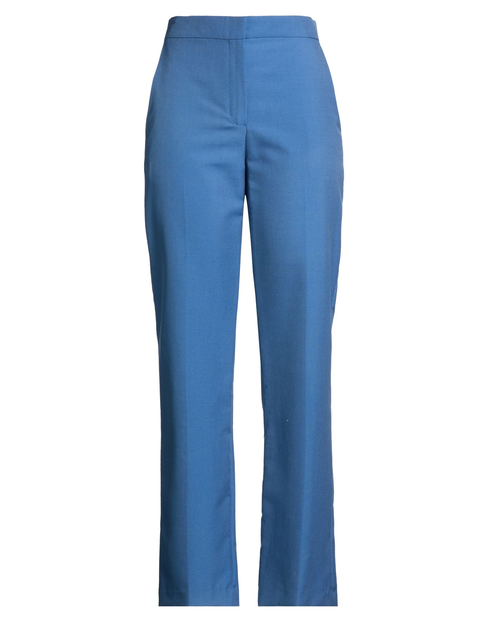MAJE Hose Damen Blau von MAJE