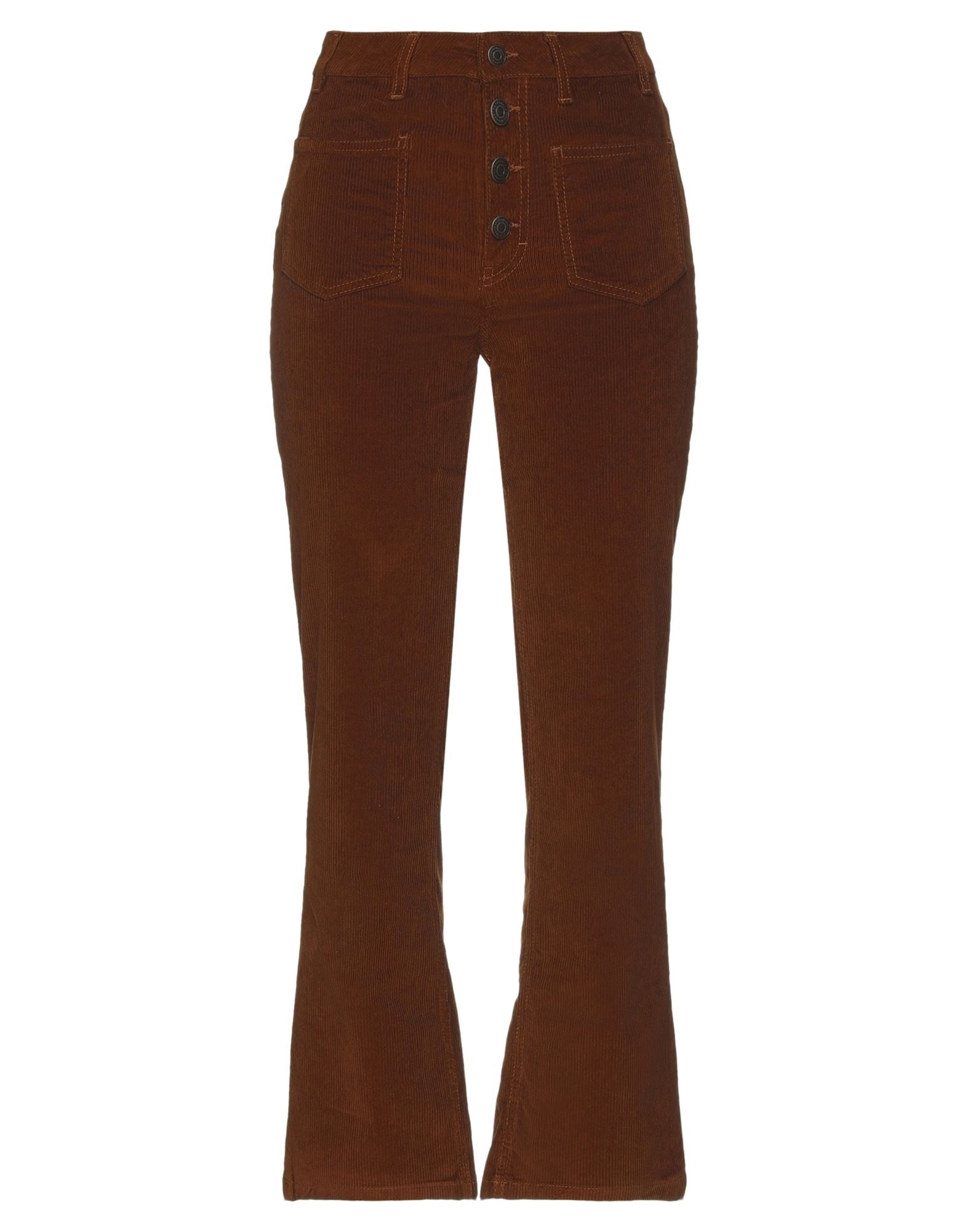 MAJE Hose Damen Braun von MAJE