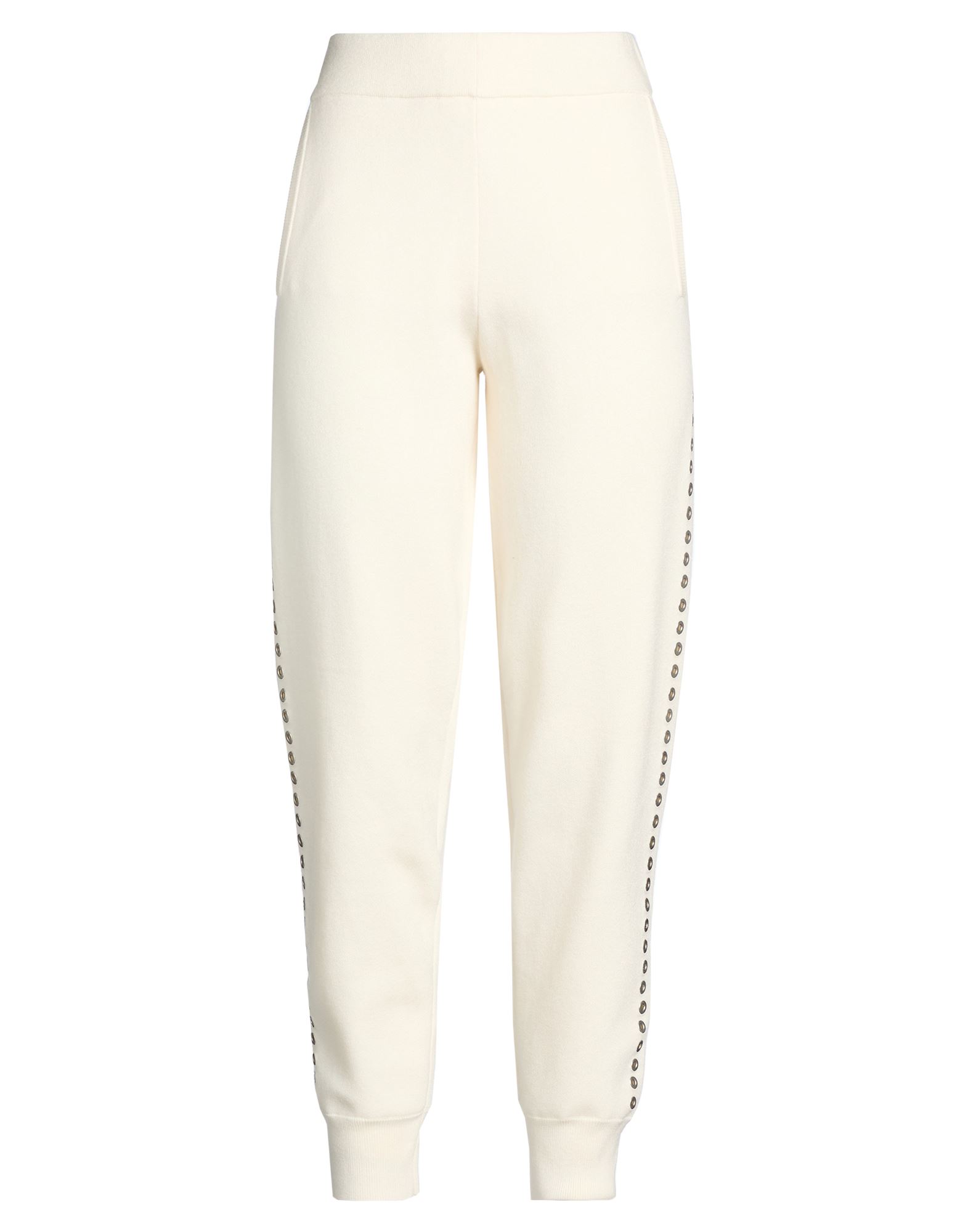 MAJE Hose Damen Elfenbein von MAJE