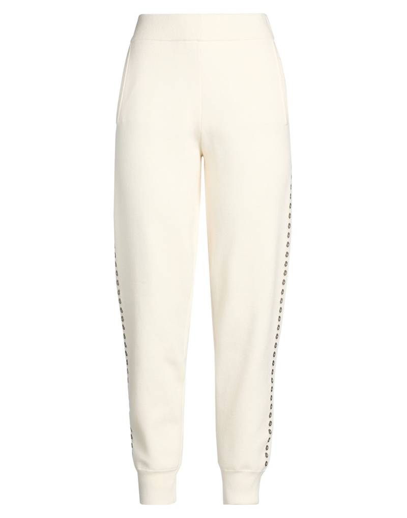 MAJE Hose Damen Elfenbein von MAJE