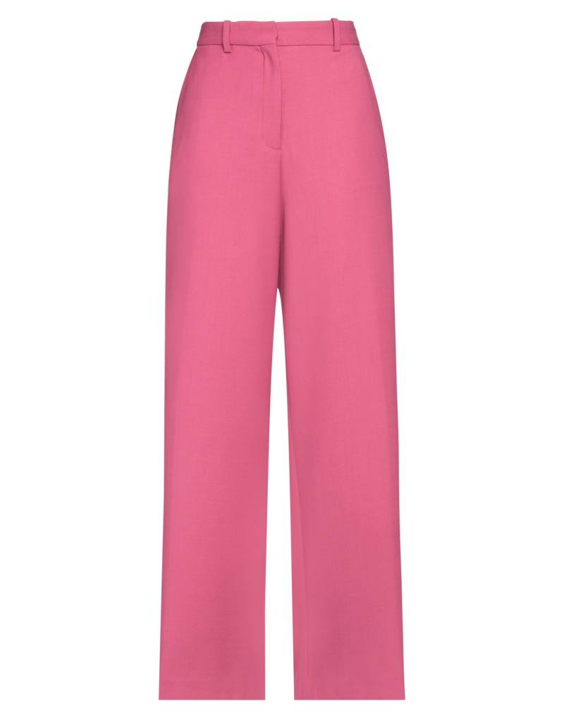 MAJE Hose Damen Fuchsia von MAJE