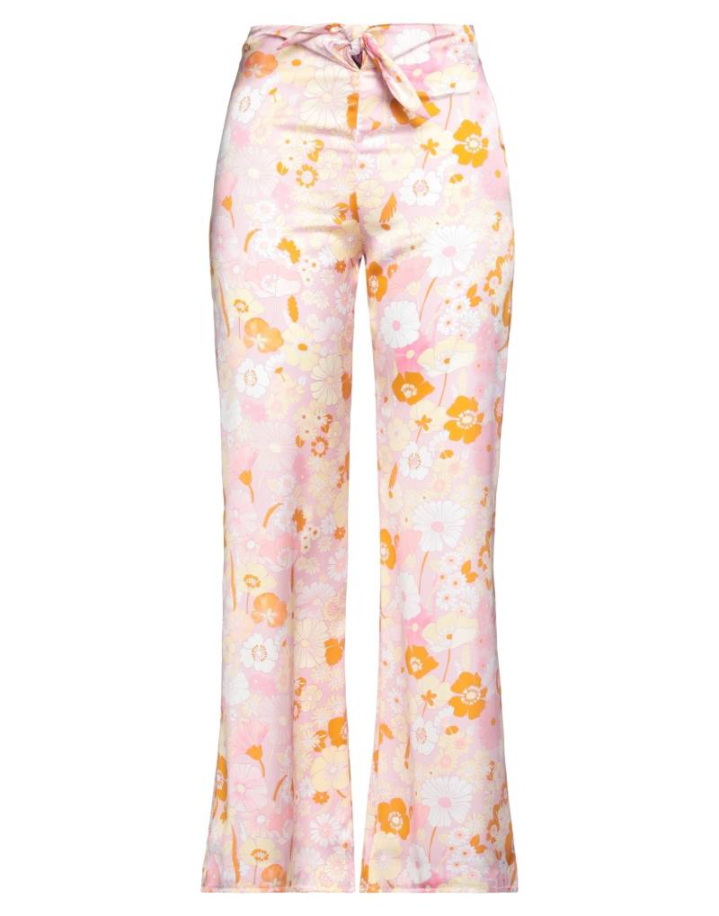 MAJE Hose Damen Rosa von MAJE